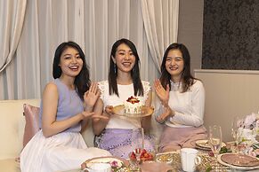 Framboise KYOTO Hotel de charme