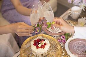 Framboise KYOTO Hotel de charme