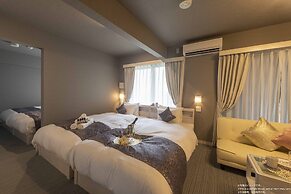 Framboise KYOTO Hotel de charme