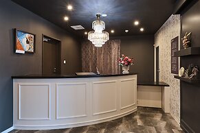 Framboise KYOTO Hotel de charme