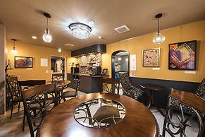 Framboise KYOTO Hotel de charme