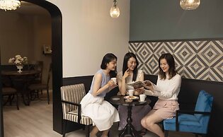 Framboise KYOTO Hotel de charme