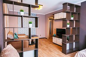 Apartments 5 Zvezd Microrayon Entuziastov