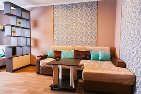 Apartments 5 Zvezd Microrayon Entuziastov