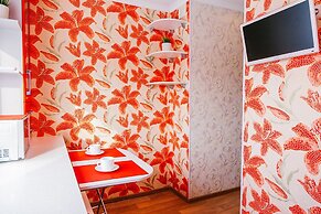 Apartments 5 Zvezd Microrayon Entuziastov