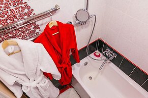 Apartments 5 Zvezd Microrayon Entuziastov