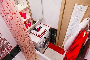 Apartments 5 Zvezd Microrayon Entuziastov