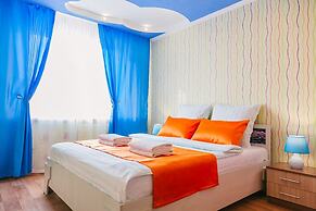 Apartments 5 Zvezd Microrayon Entuziastov