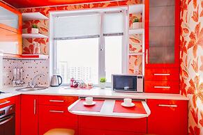 Apartments 5 Zvezd Microrayon Entuziastov