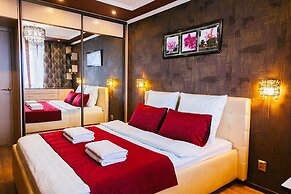 Apartments 5 Zvezd Microrayon Entuziastov