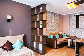 Apartments 5 Zvezd Microrayon Entuziastov