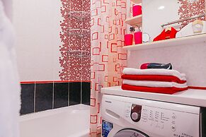 Apartments 5 Zvezd Microrayon Entuziastov