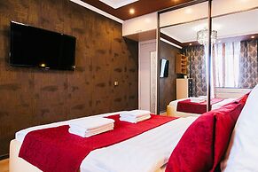 Apartments 5 Zvezd Microrayon Entuziastov