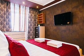 Apartments 5 Zvezd Microrayon Entuziastov