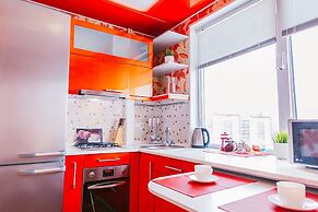 Apartments 5 Zvezd Microrayon Entuziastov