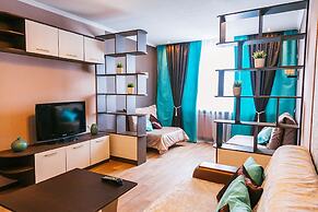 Apartments 5 Zvezd Microrayon Entuziastov