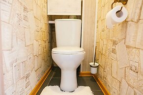 Apartments 5 Zvezd Microrayon Entuziastov