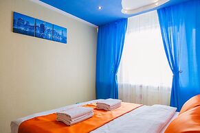 Apartments 5 Zvezd Microrayon Entuziastov