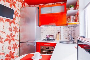 Apartments 5 Zvezd Microrayon Entuziastov