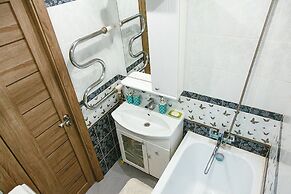 Apartments 5 Zvezd Microrayon Sovetskiy