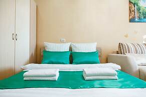 Apartments 5 Zvezd Microrayon Sovetskiy