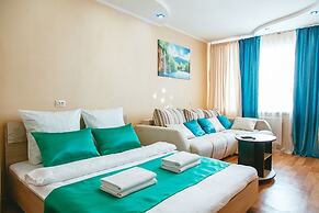 Apartments 5 Zvezd Microrayon Sovetskiy