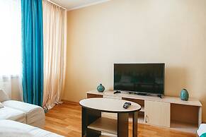 Apartments 5 Zvezd Microrayon Sovetskiy