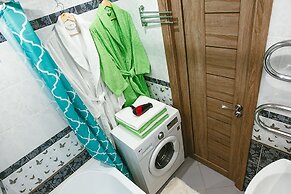 Apartments 5 Zvezd Microrayon Sovetskiy