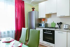 Apartments 5 Zvezd Microrayon Sovetskiy