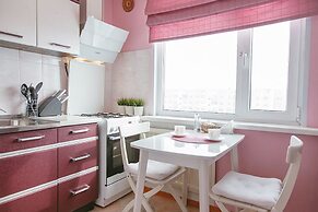 Apartments 5 Zvezd v Centre Goroda Na Leningradskom 12A