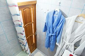 Apartments 5 Zvezd v Centre Goroda Na Leningradskom 12A