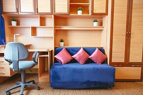 Apartments 5 Zvezd v Centre Goroda Na Leningradskom 12A