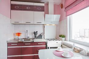 Apartments 5 Zvezd v Centre Goroda Na Leningradskom 12A