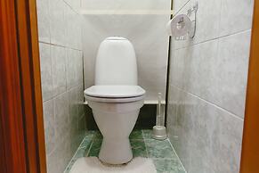 Apartments 5 Zvezd v Centre Goroda Na Leningradskom 12A