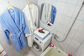 Apartments 5 Zvezd v Centre Goroda Na Leningradskom 12A