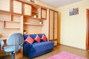 Apartments 5 Zvezd v Centre Goroda Na Leningradskom 12A