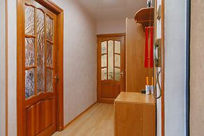 Apartments 5 Zvezd v Centre Goroda Na Leningradskom 12A