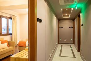 Olympus Terra Boutique Hotel