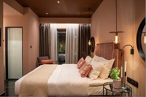 Olympus Terra Boutique Hotel