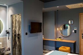 Olympus Terra Boutique Hotel