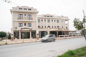 Olympus Terra Boutique Hotel