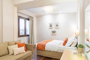 Olympus Terra Boutique Hotel