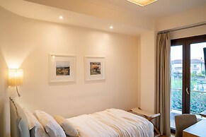 Olympus Terra Boutique Hotel