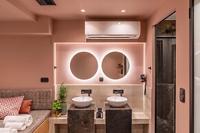 Olympus Terra Boutique Hotel