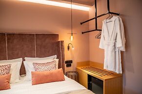 Olympus Terra Boutique Hotel