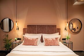 Olympus Terra Boutique Hotel