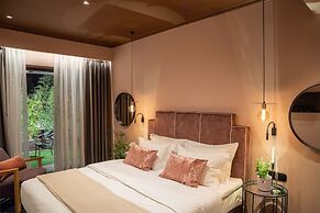 Olympus Terra Boutique Hotel