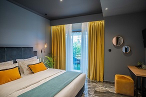 Olympus Terra Boutique Hotel