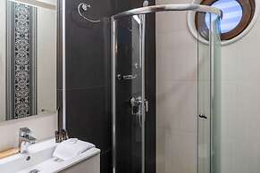 Olympus Terra Boutique Hotel