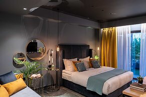 Olympus Terra Boutique Hotel